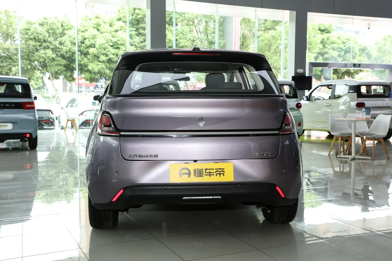 Baojun Clouds 2023