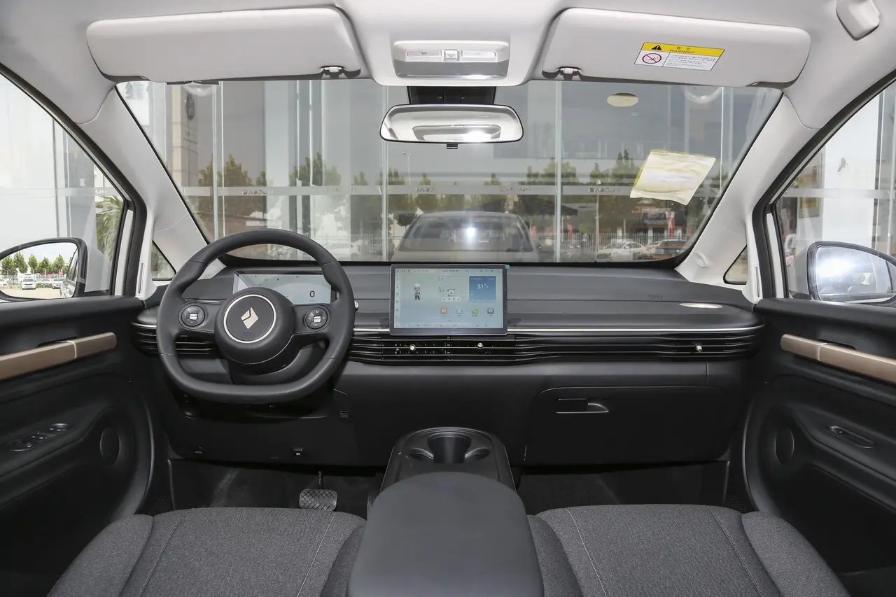 Baojun Clouds 2023