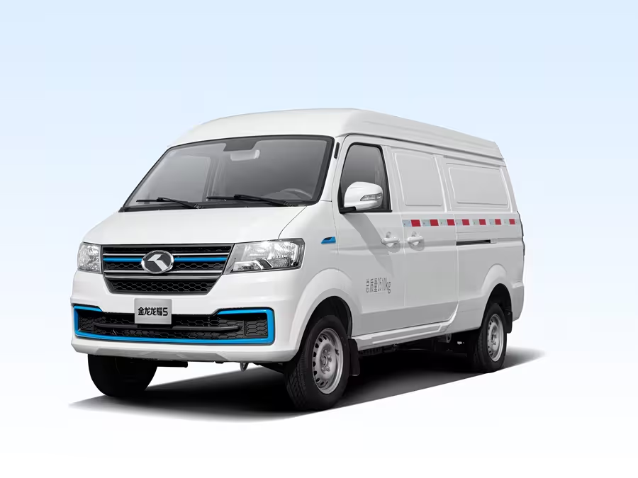 Kinglong LongYao 5 2023