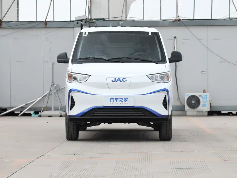 JAC Blue Cat M1 2023