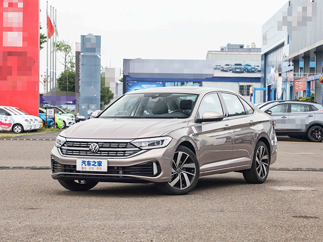 Volkswagen Sagitar 2022