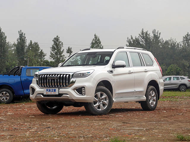 Haval H9 2022