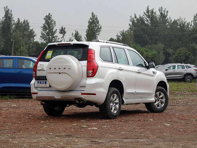 Haval H9 2022