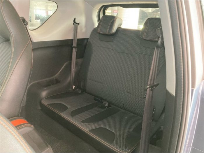 Chery Little Ant 2020