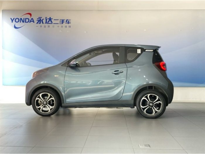 Chery Little Ant 2020