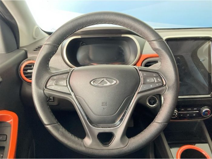 Chery Little Ant 2020