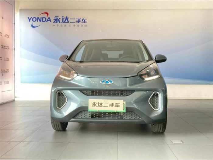 Chery Little Ant 2020
