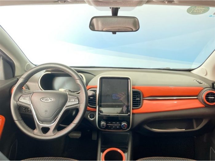 Chery Little Ant 2020