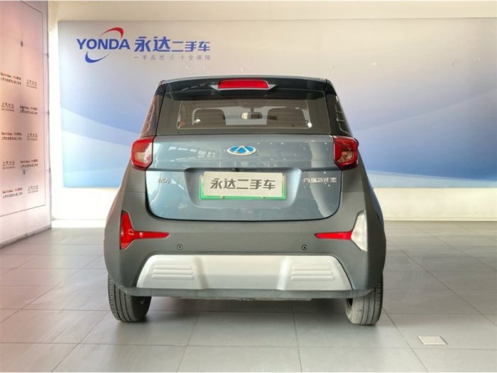 Chery Little Ant 2020