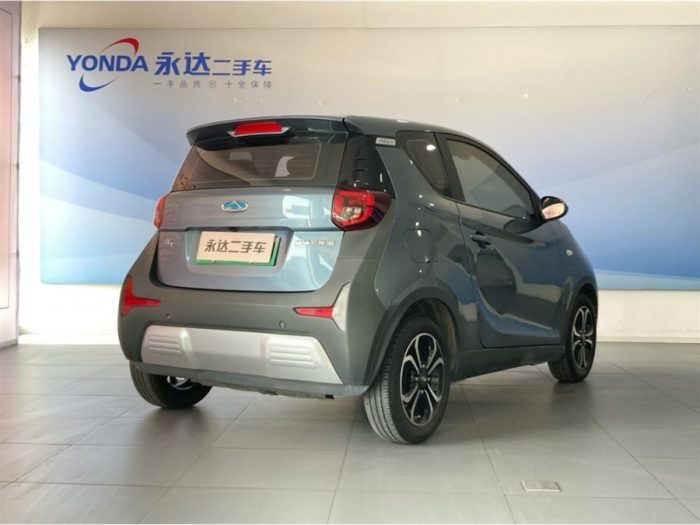 Chery Little Ant 2020