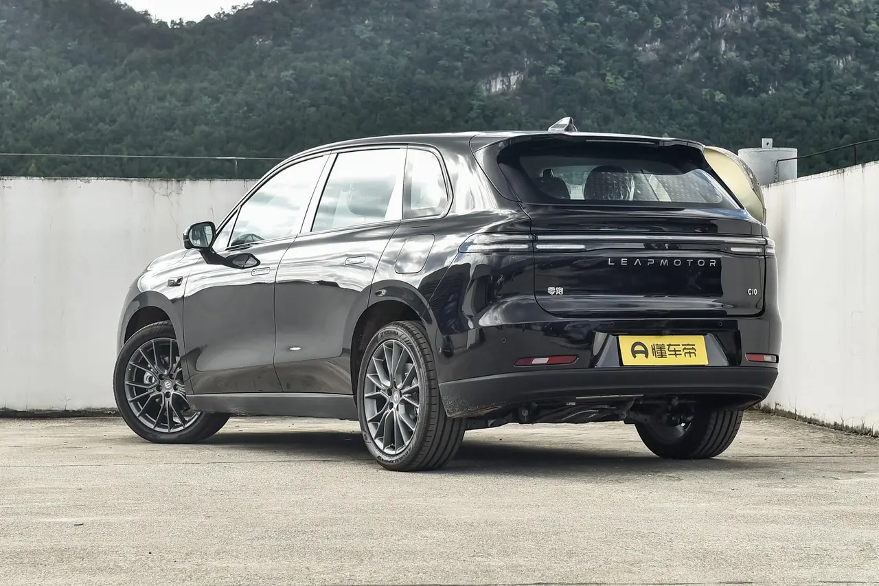 Leap C10 2024
