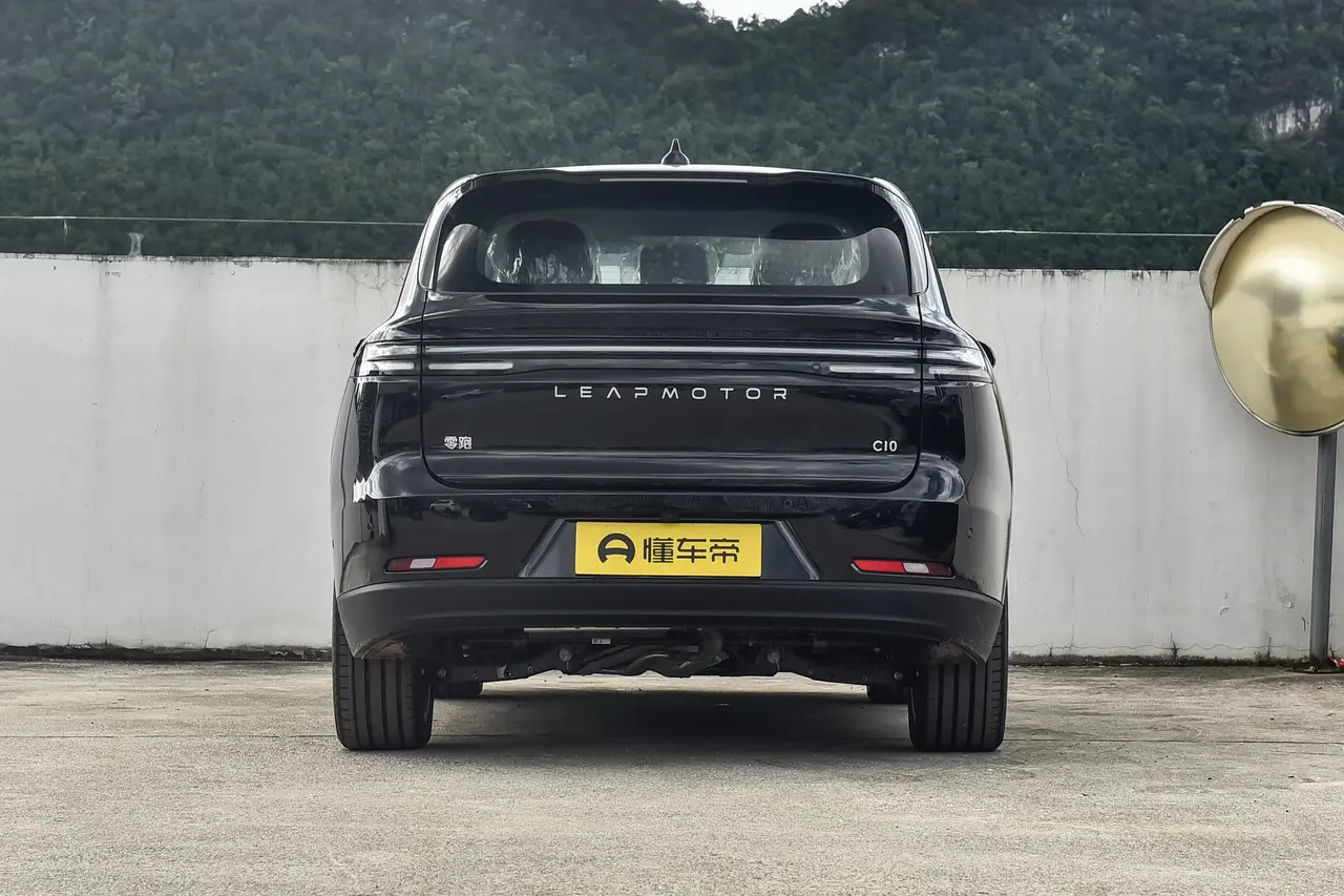 Leap C10 2024