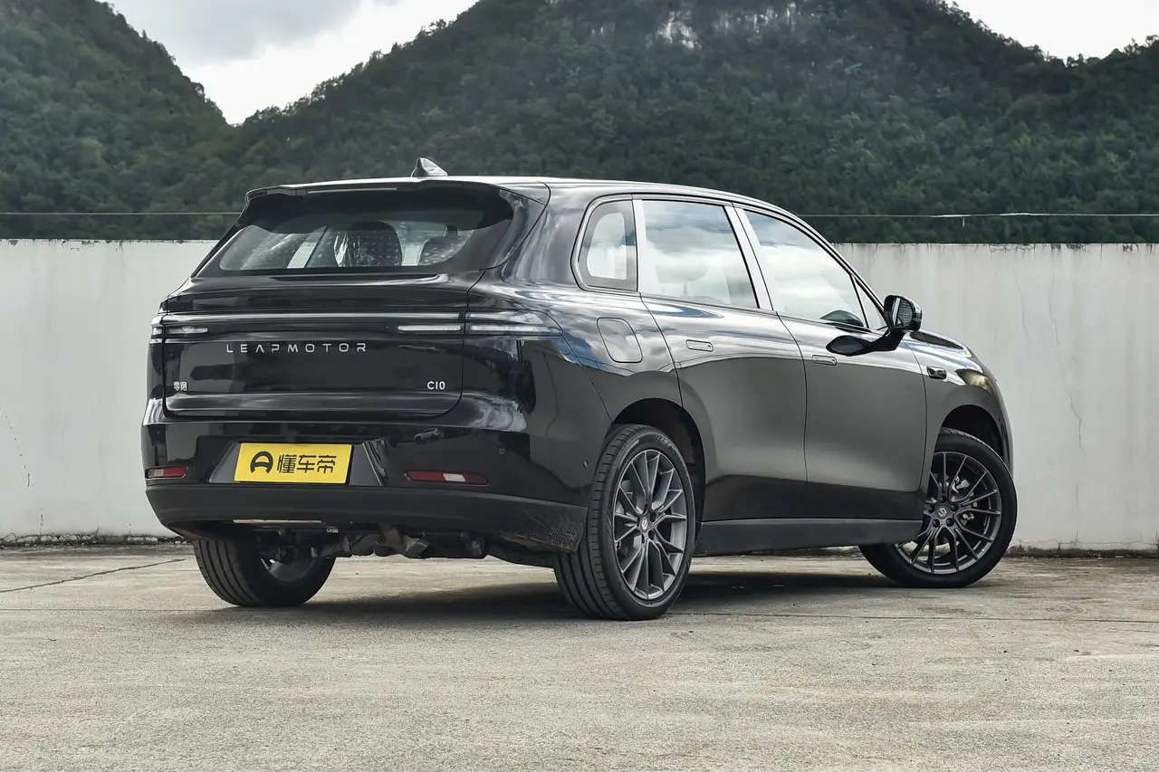 Leap C10 2024