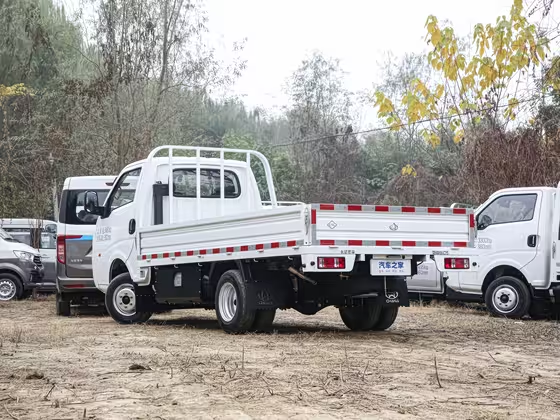 Changan Kuayue D5 EV 2023