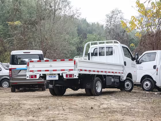 Changan Kuayue D5 EV 2023