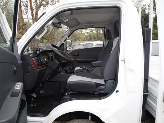 Changan Kuayue D5 EV 2023