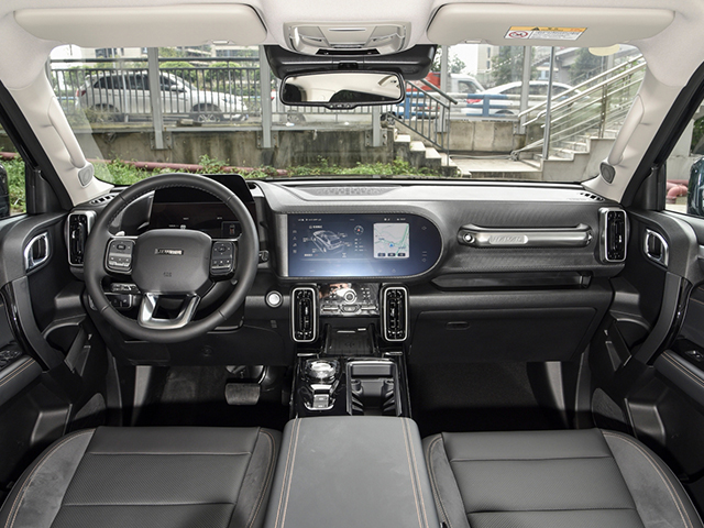 Haval Dargo 2022