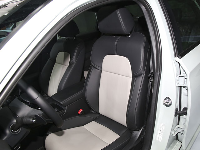 Dongfeng-Honda Civic 2023