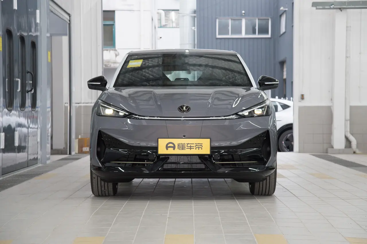 Volkswagen Unyx 2024