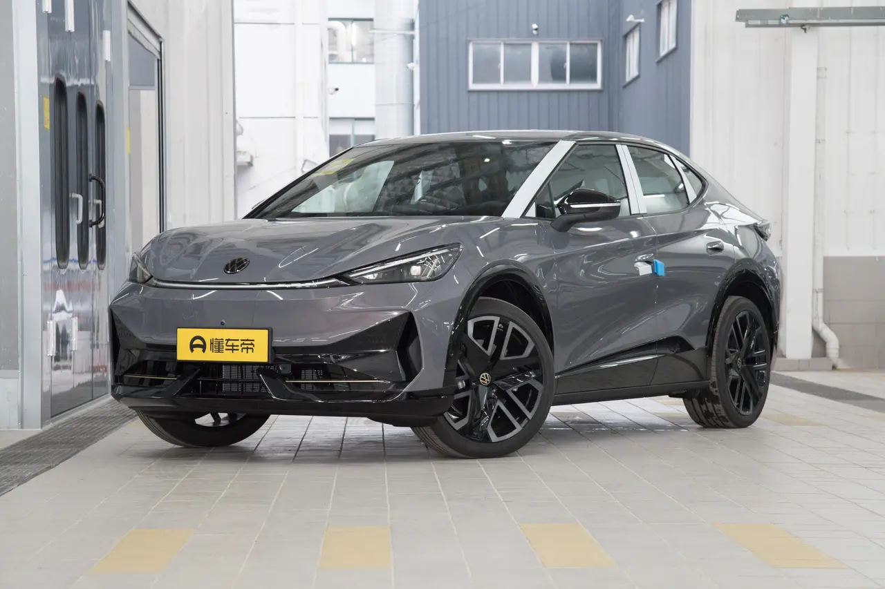 Volkswagen Unyx 2024