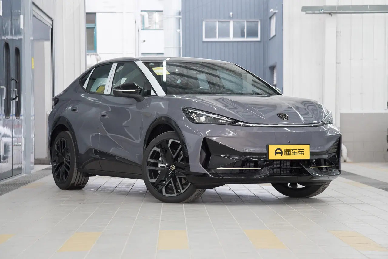 Volkswagen Unyx 2024