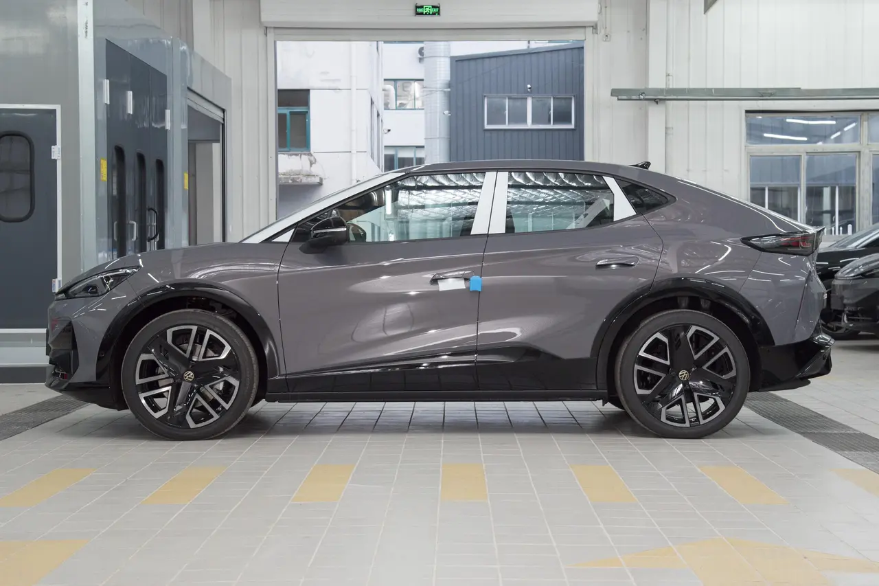 Volkswagen Unyx 2024