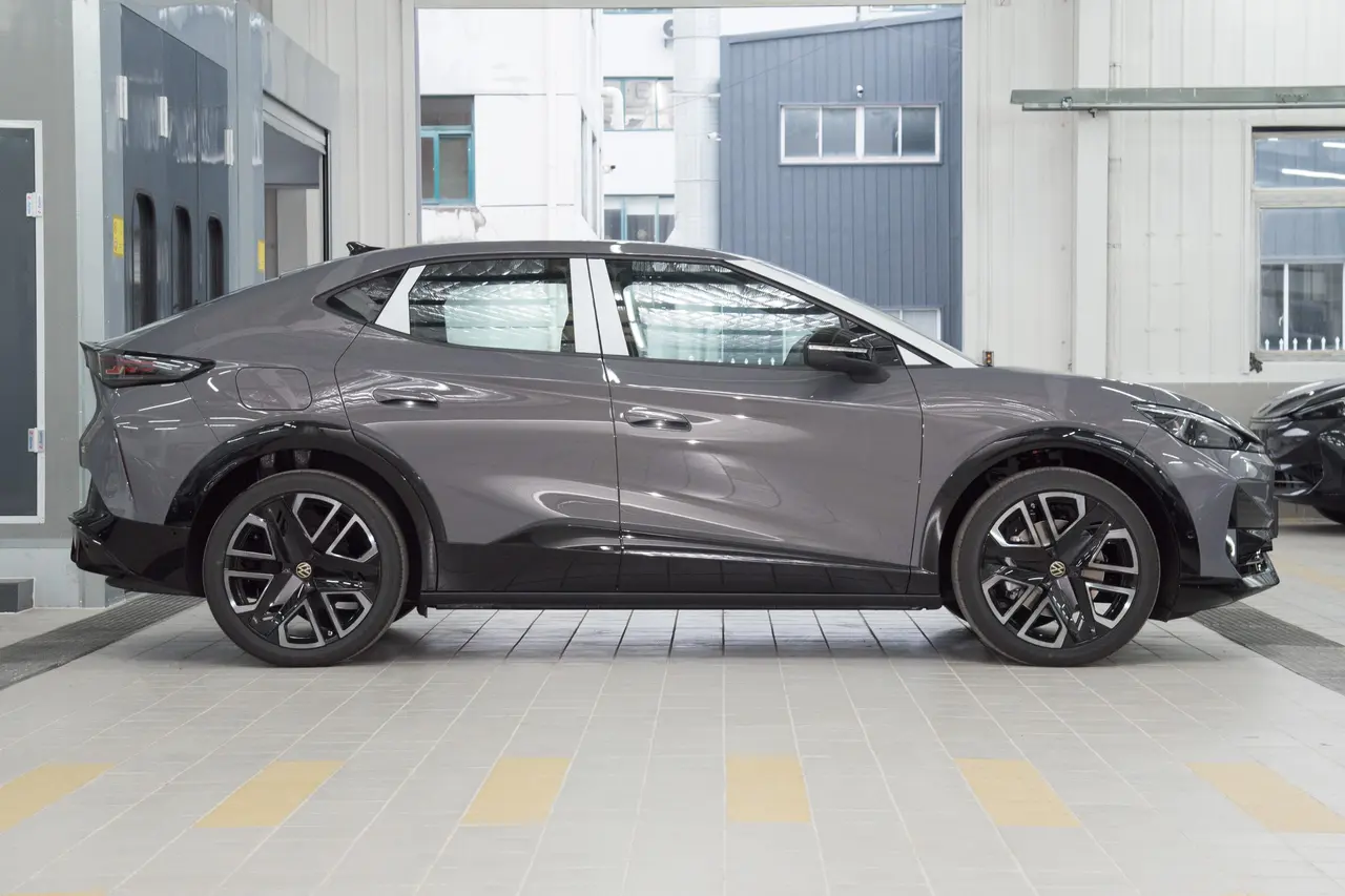 Volkswagen Unyx 2024