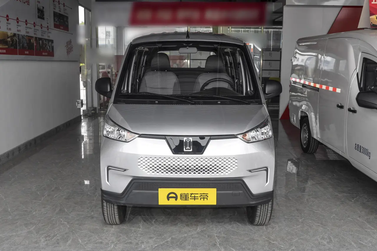 Linxys VAN EV50 2024
