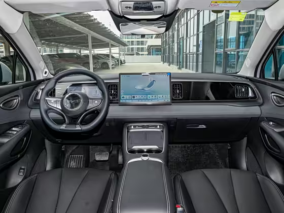 BYD Sea Lion 05 2025
