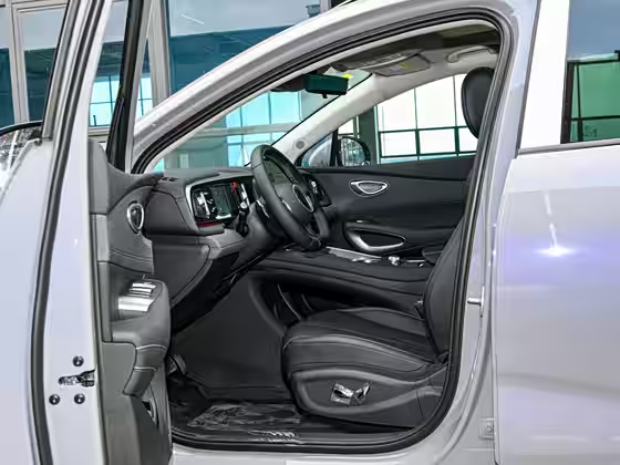 BYD Sea Lion 05 2025