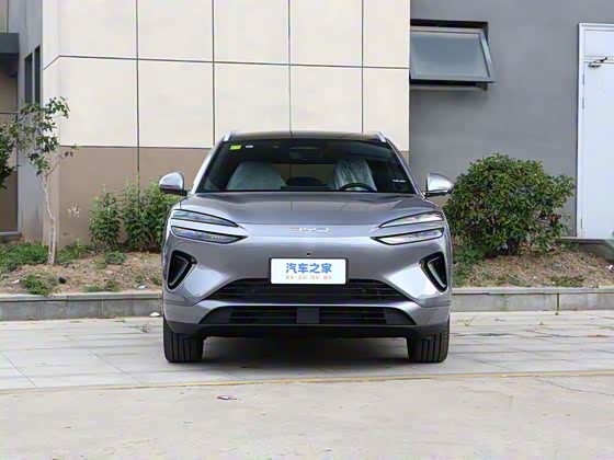 BYD Sea Lion 06 2025