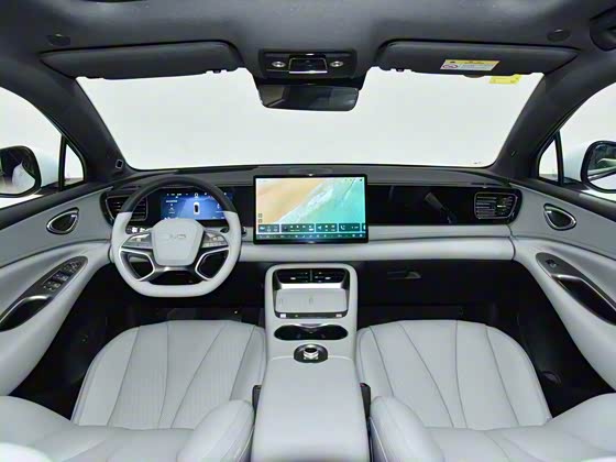 BYD Sea Lion 06 2025