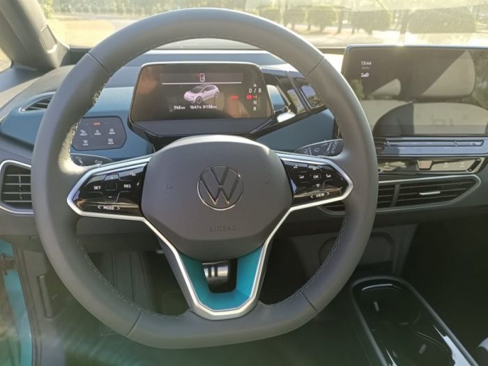 Volkswagen ID.3 2021