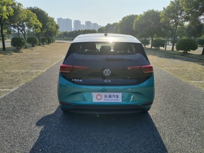 Volkswagen ID.3 2021