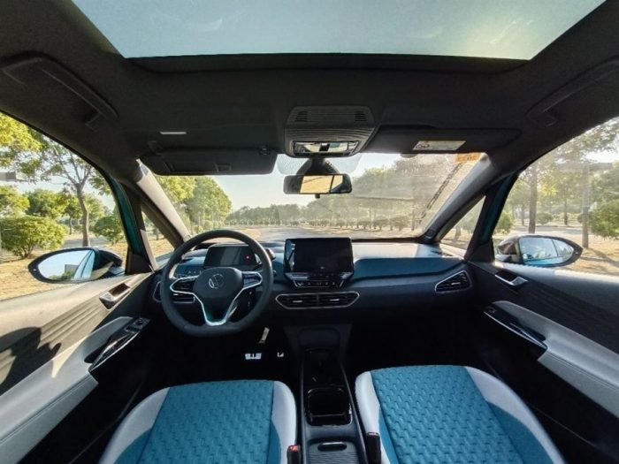 Volkswagen ID.3 2021