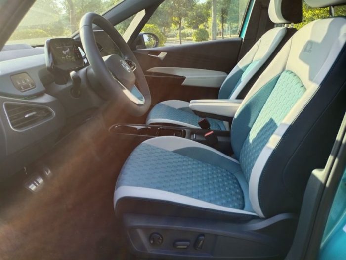 Volkswagen ID.3 2021