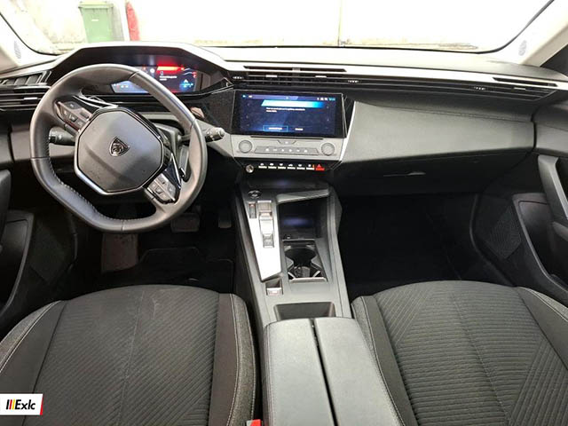 Peugeot 308 2022