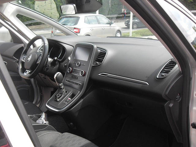 Renault Scenic 2019