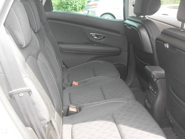 Renault Scenic 2019