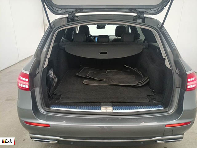 Mercedes E-Class 2020