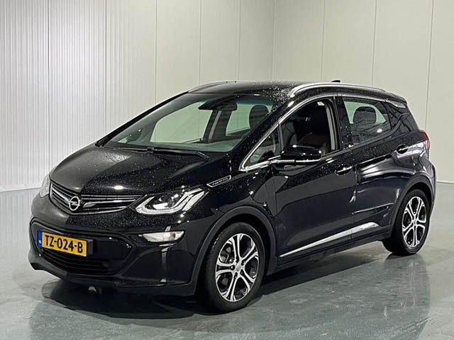 Opel Ampera 2018