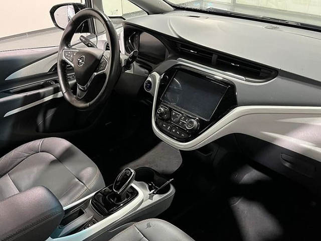 Opel Ampera 2018