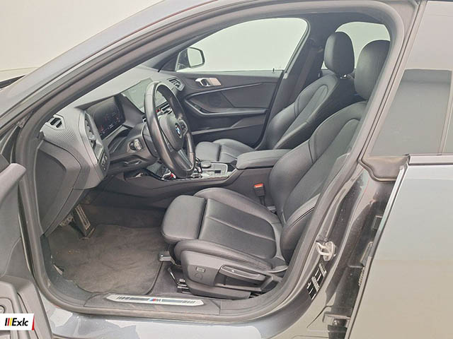 BMW 2 series 2021