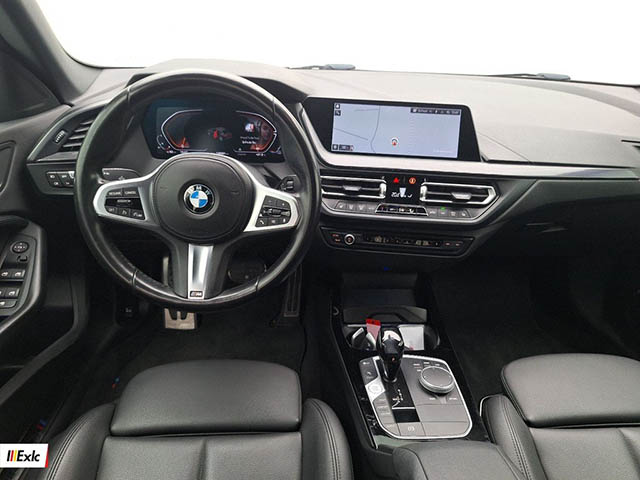 BMW 2 series 2021