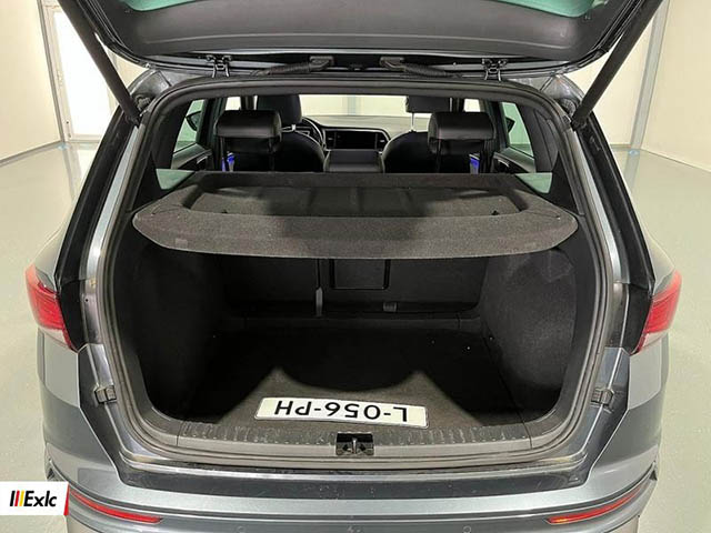 SEAT Ateca 2021