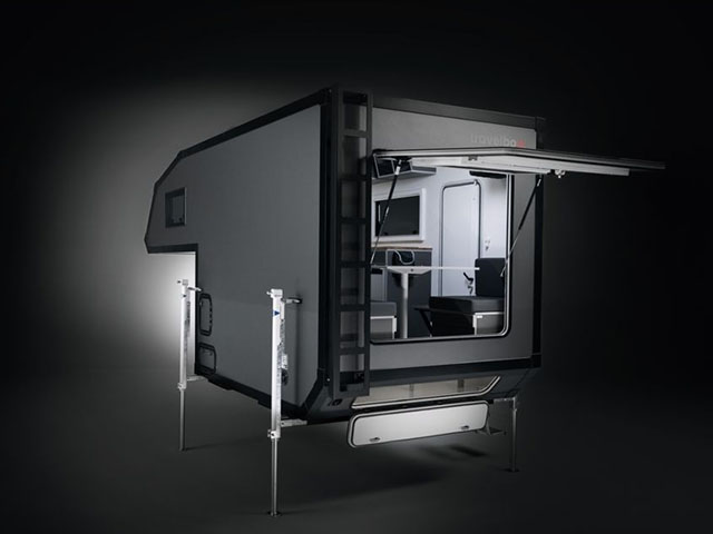 Volkswagen Transporter 2024