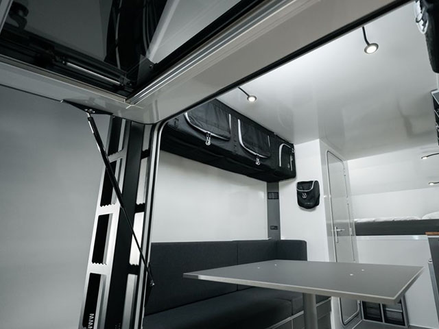Volkswagen Transporter 2024
