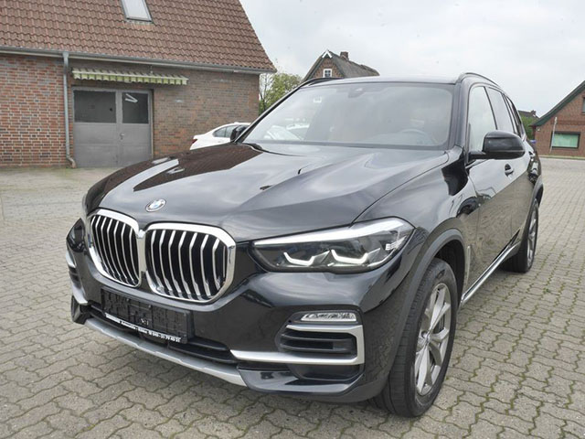 BMW X5 2020