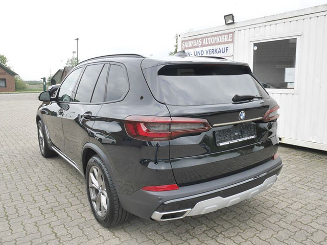BMW X5 2020