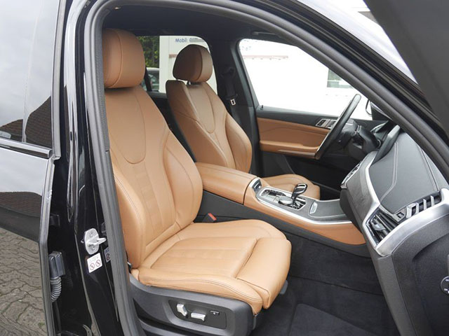 BMW X5 2020